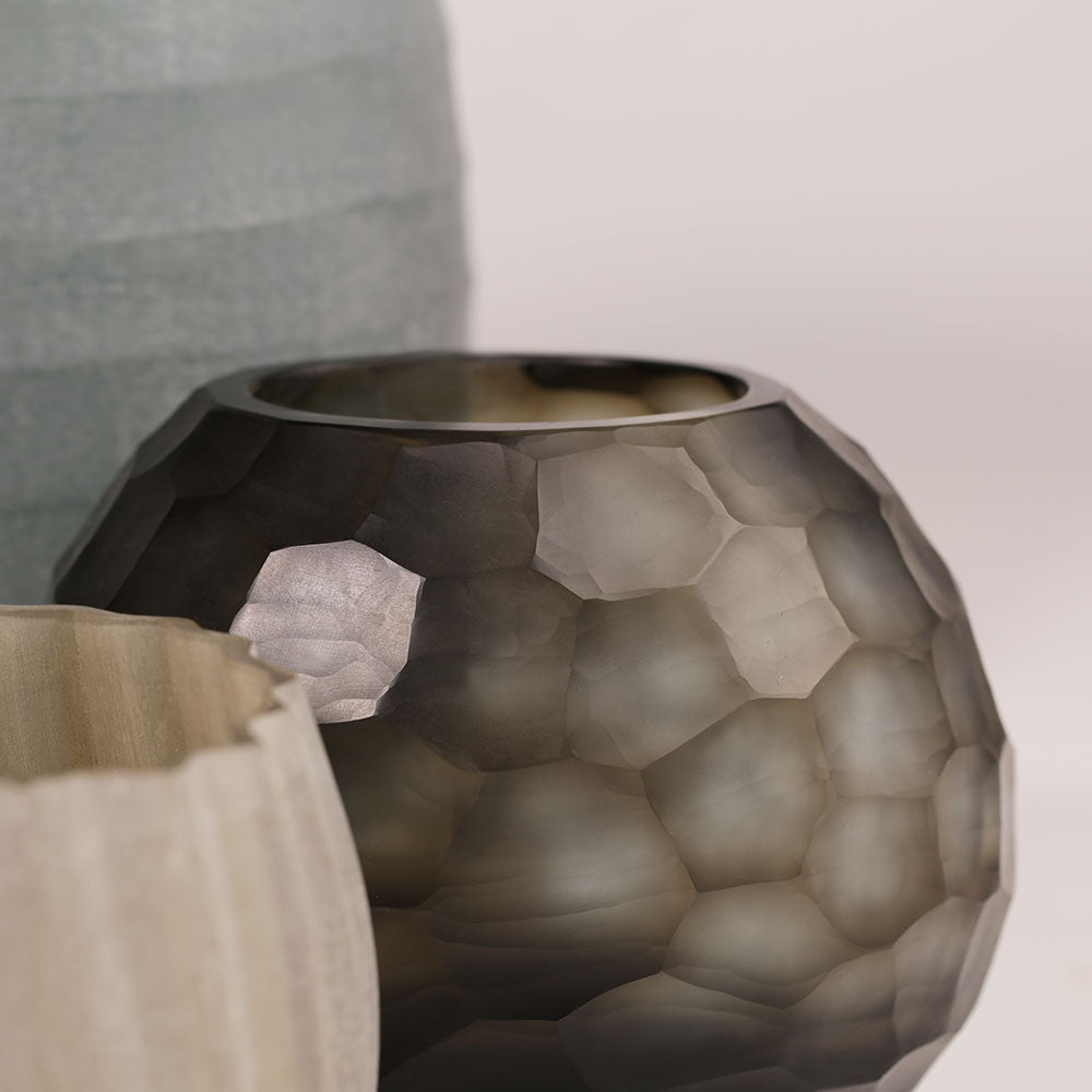 Vaas Somba S | Indigo/Smokegrey - NU PUUR & GROEN