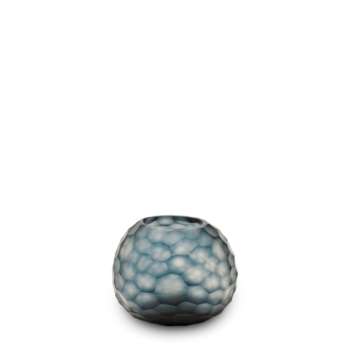 Vaas Somba S | Ocean Blue/Indigo - NU PUUR & GROEN