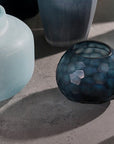 Vaas Somba S | Ocean Blue/Indigo - NU PUUR & GROEN