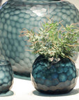 Vaas Somba S | Ocean Blue/Indigo - NU PUUR & GROEN