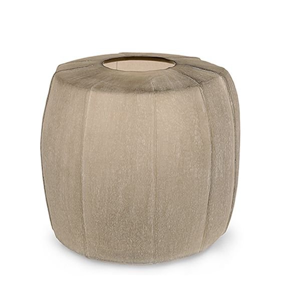 Vaas Tamatav Round | Smokegrey - NU PUUR & GROEN