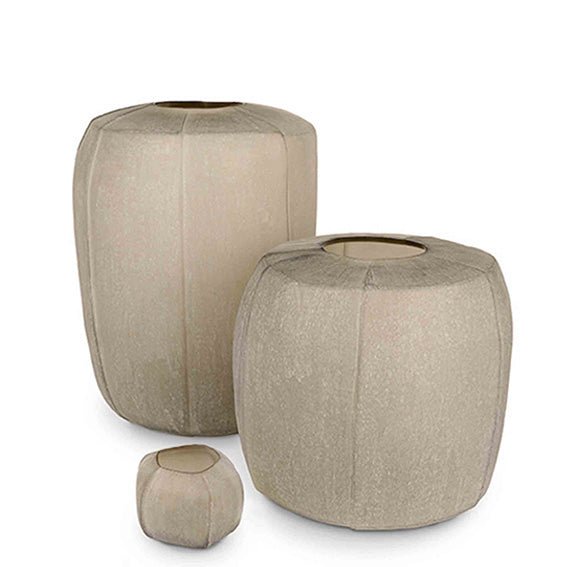 Vaas Tamatav Round | Smokegrey - NU PUUR & GROEN