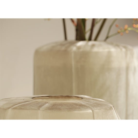 Vaas Tamatav Round | Smokegrey - NU PUUR & GROEN