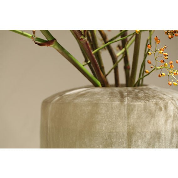 Vaas Tamatav Tall | Smokegrey - NU PUUR & GROEN