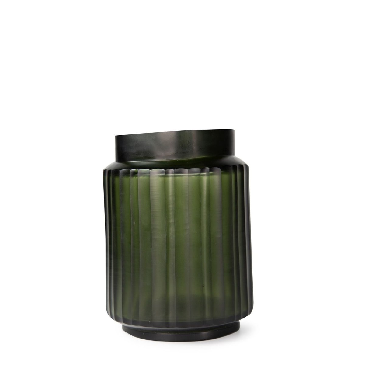 Vaas Tonda M | Light Steelgrey/Black Steelgrey - NU PUUR & GROEN