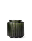 Vaas Tonda S | Light Steelgrey/Black Steelgrey - NU PUUR & GROEN