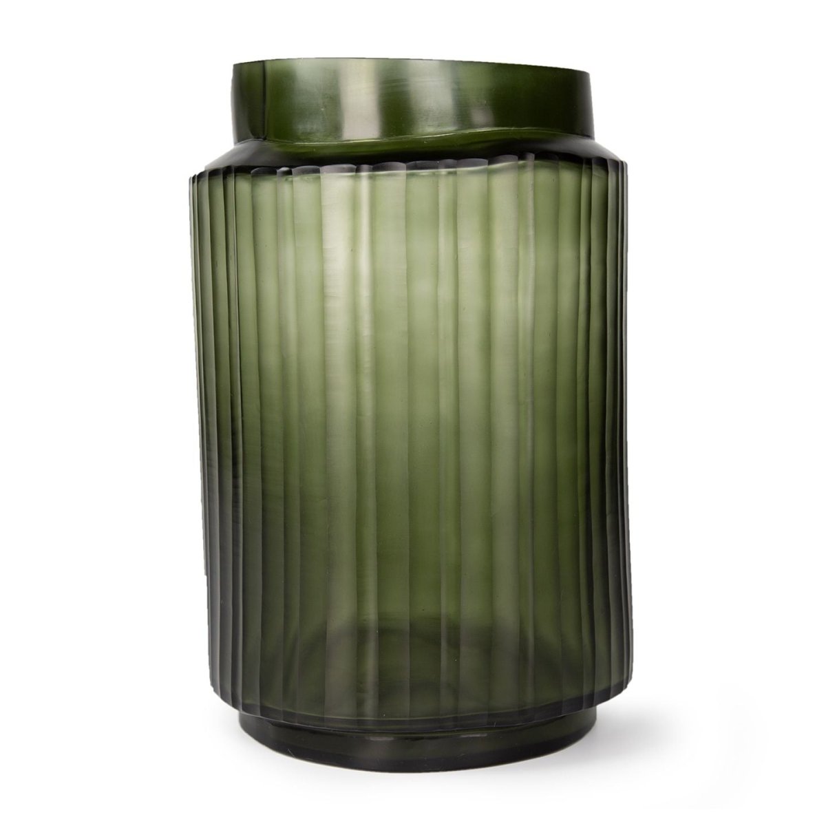 Vaas Tonda XL | Light Steelgrey/Black Steelgrey - NU PUUR & GROEN