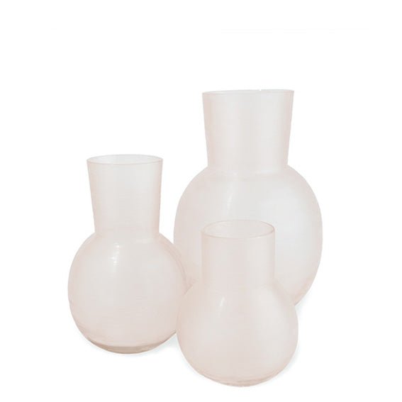Vaas Yeola M | Rosé - NU PUUR & GROEN