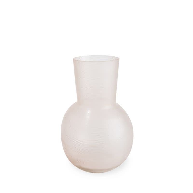 Vaas Yeola M | Rosé - NU PUUR & GROEN