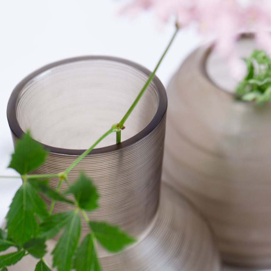 Vaas Yeola M | Smokegrey - NU PUUR & GROEN