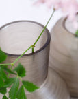 Vaas Yeola M | Smokegrey - NU PUUR & GROEN