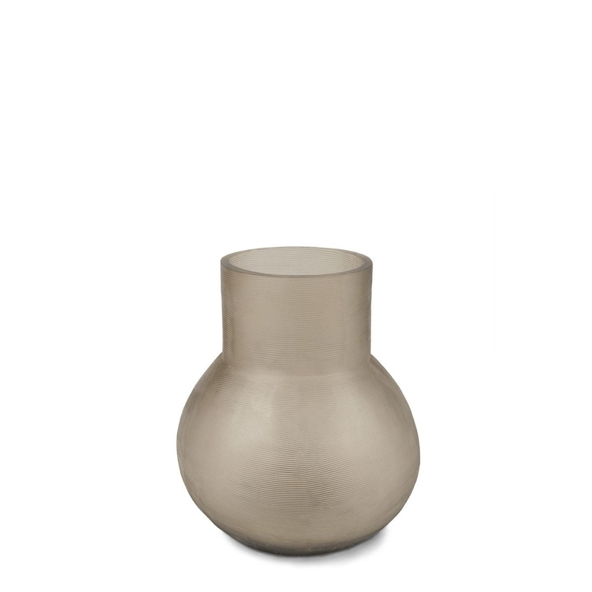Vaas Yeola S | Smokegrey - NU PUUR & GROEN