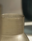 Vaas Yeola S | Smokegrey - NU PUUR & GROEN