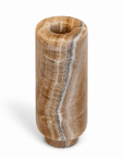 ZACONI Vaas Stem Veined Soil | L - NU PUUR & GROEN