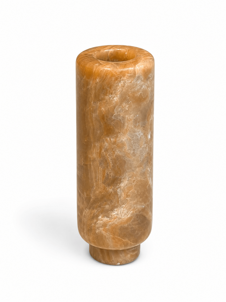 ZACONI Vaas Stem Veined Soil | M - NU PUUR & GROEN
