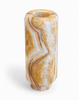 ZACONI Vaas Stem Veined Soil | S - NU PUUR & GROEN