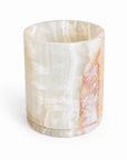 ZACONI Windlicht Onyx Sunrise | Extra Large - NU PUUR & GROEN