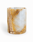 ZACONI Windlicht Onyx Sunrise | Large - NU PUUR & GROEN