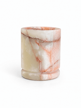Portavelas ZACONI Onyx | 32 cm