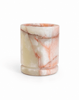 ZACONI Windlicht Onyx Sunrise | Medium - NU PUUR & GROEN